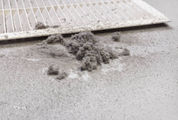 Reliable Springfield, NJ Airduct Cleaning Solutions