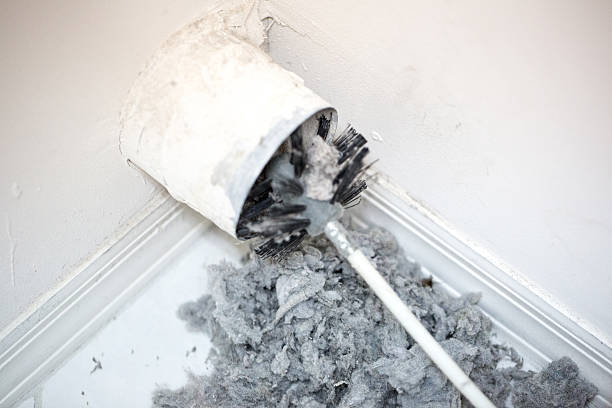 Best Residential Air Duct Cleaning  in Springfield, NJ