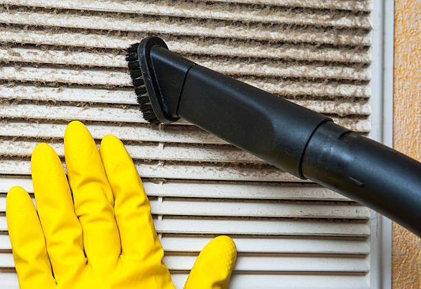 Best Air Duct Cleaning Near Me  in Springfield, NJ